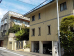 安藤ハウス