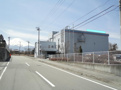富士吉田工業団地内建物の画像