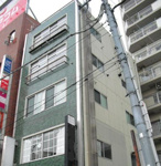 王子スクエアービル