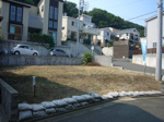 Full　of nature―大磯町国府新宿