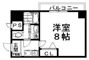 間取り&nbsp;