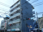 横浜市保土ケ谷区星川１丁目のマンション