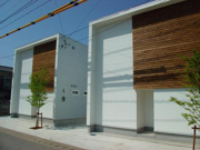 オレス池田　Ａ棟