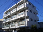 横浜市保土ケ谷区和田１丁目のマンションの画像