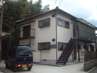 山口ハイツの画像１