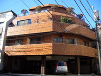 北村ビルの画像１