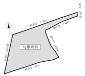 土地(売地) 奈良県奈良市あやめ池南２丁目 近鉄奈良線 菖蒲池駅 徒歩5分の画像１