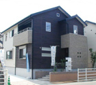 フォリア福重西　2号地の画像