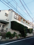 アパートメントシイナの画像１