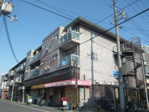 マルニコーポ都島第1