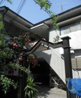 NKスカイハイツ五反田の画像