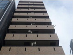大阪市中央区松屋町住吉のマンション