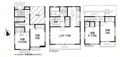 大船新築分譲住宅／全２棟