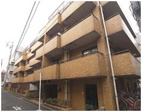 日神パレスゼームス坂