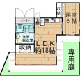 ダンディライオン六甲ＩＶ