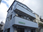 文京区湯島４丁目のマンション