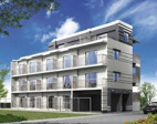 北区上中里１丁目のマンション