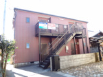 プライメゾン大野