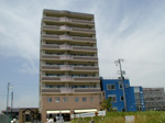 ビューグリーン加古川