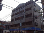 ＦＡＮ　ＦＡＣＴＯＲＹ千里山