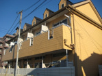 タウンコート西川口