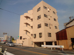 大路ハイツ