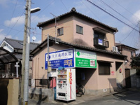 ハウス黒髪　2Ｆの画像１