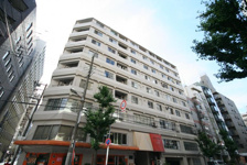 チサン第３新大阪の画像１