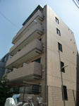 クオリア東上野　賃貸　1K　仲介手数料半額　敷金1ヶ月　角部屋　ディンプルキー　ペアガラス　駐輪場　バイク置場　10路線10駅利用可の画像１