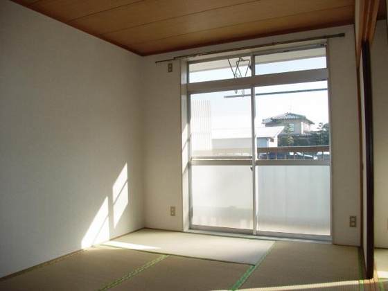 居間