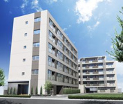 プラウドフラット河原町の画像１