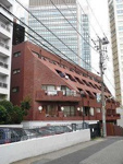赤坂ナショナルコート 値下げしました!の画像1