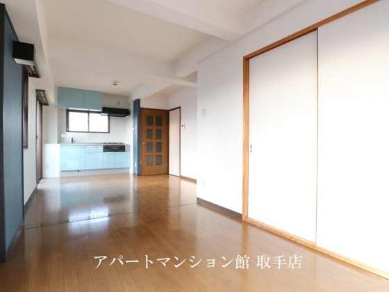寝室&nbsp;