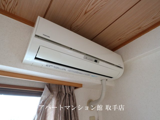 トイレ&nbsp;