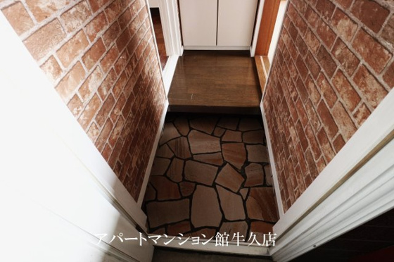 収納&nbsp;