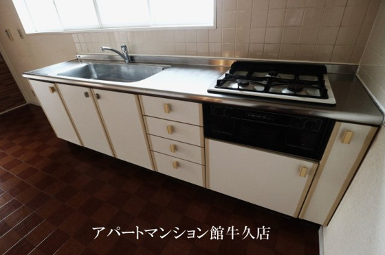 エントランス&nbsp;