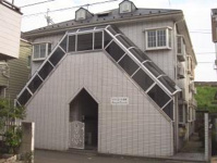 アパート 東京都西東京市田無町２丁目 西武新宿線 田無駅 徒歩5分の画像１