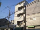 有限会社住地不動産の賃貸965857