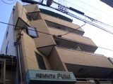 有限会社住地不動産の賃貸966159
