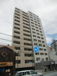 ドルチェ文京千駄木　賃貸　１Ｋ　敷金礼金1ヶ月　保証人不要　分譲　ＴＶモニター付インターホン　2口ガス　浴室換気乾燥機　バス・トイレ別　室内洗濯機置場　ウォシュレット　宅配ボックス　駐輪場の画像１