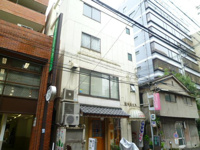 西中島ビルの画像１