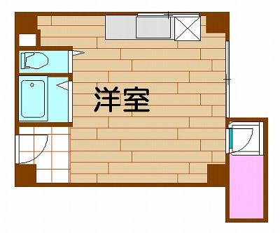 間取り&nbsp;