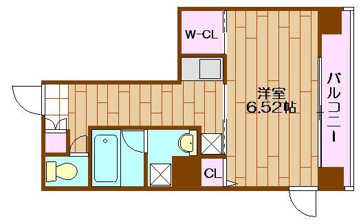 間取り&nbsp;