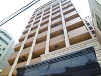 プレサンス心斎橋タイミックスの画像１