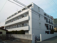 ベルシティ台原の画像１