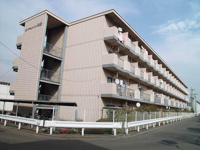 ロイヤルメゾン仙台の画像１