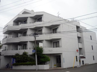 ベルシティ銀杏町の画像１