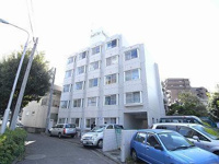 ベルシティ萩野町の画像１