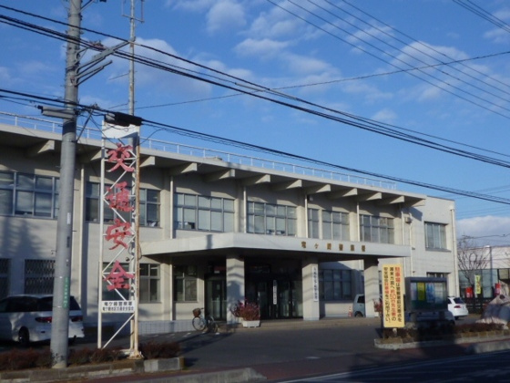 周辺&nbsp;ヤマダ電機