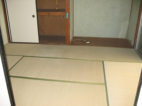 キッチン&nbsp;